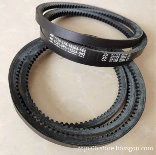 Ploy V Belt YC80-SPA-1280B-562 YC6G230N-50