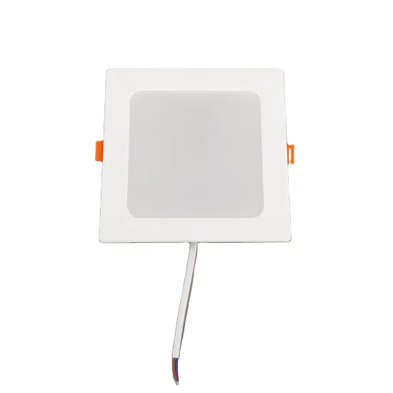 Stylish 5W-24W LED Downlights for High Lumen Brightness in Living Rooms and Offices