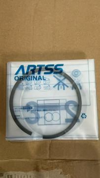 YANMAR 4TNV88 PISTON RING FOR SK55C EX55 129001-22500