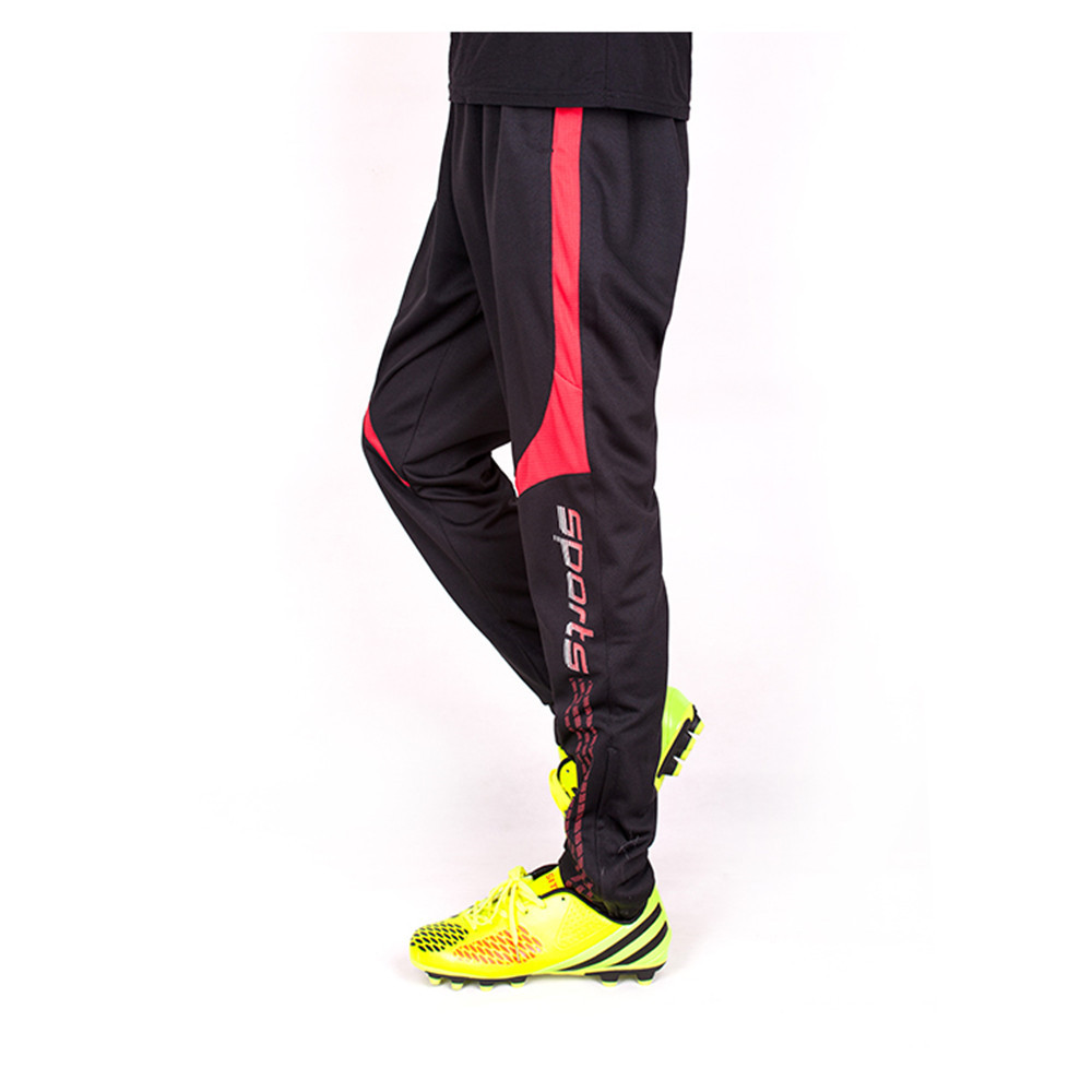 Bumili ng Mens Striped Sports Trousers Online
