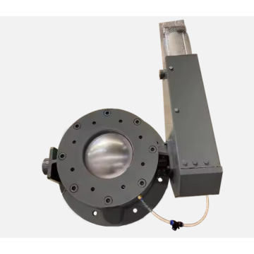 Пнеўматычны надзіманы клапан ушчыльнення