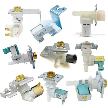 Dishwasher Water Inlet Valve Replacement