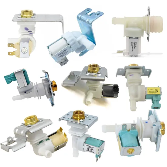 Dishwasher Water Inlet Valve Replacement