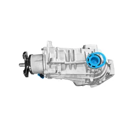 Remanufactured differential for Mercedes-Benz GLA