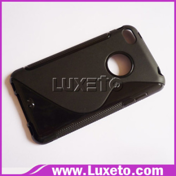 TPU case for iphone5