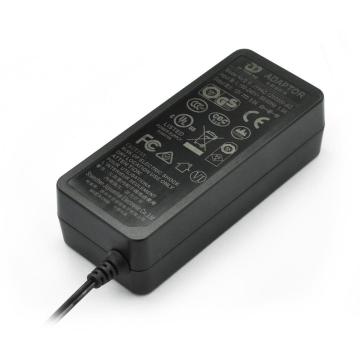 AC/DC 12V 5A 60W Adapter For CCTV Camera