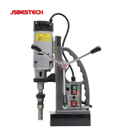 V9050 top 5 magnetic drills machine 50 mm