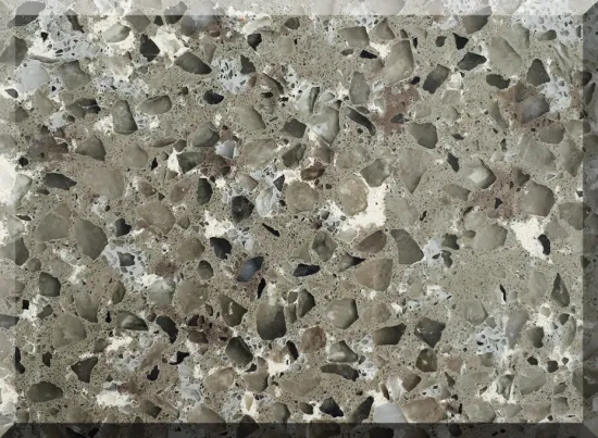 High quality cheap multiple quartz stone price