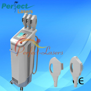 2014 New Design hot selling professional beauty salon for use IPL machine