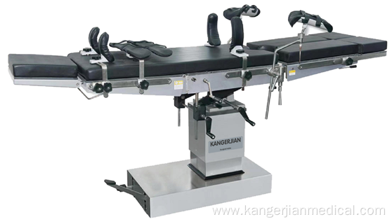 KST-09B mechanical Operation Table economic type