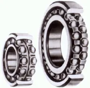 Self-aligning Ball Bearing 