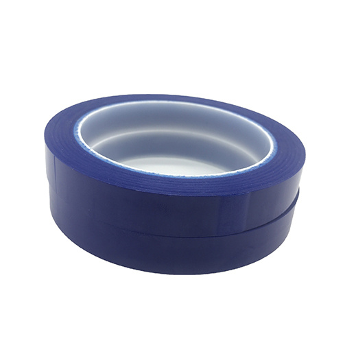 High Temperature Resistant Mylar Tape for Industrial Use