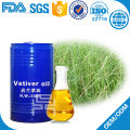 Bulk essential oil price vetiver oil for message