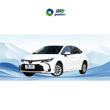 Second Hand Toyota Corolla 2024 for Sale in Dubai
