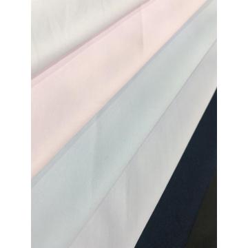 T/C Tooling Twill Dyed Shirt Fabric