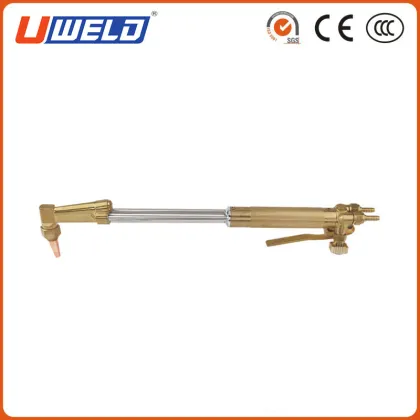 62-3F Series Gas Cutting Torch