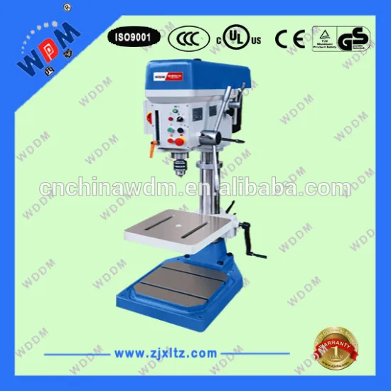 BENCH STRONG DRILLING MACHINE/Z4132G