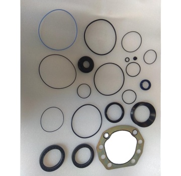 Truck Steering Auto Parts - 1365573
