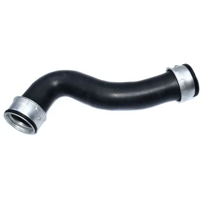 Factory Price Turbo Intercooler Hose Tuning Car Rubber Hose for Hino 700 Intercooler