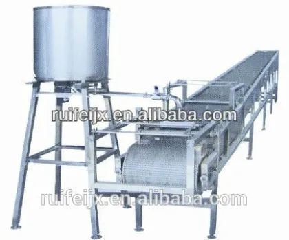 automatic tofu and bean curd machine