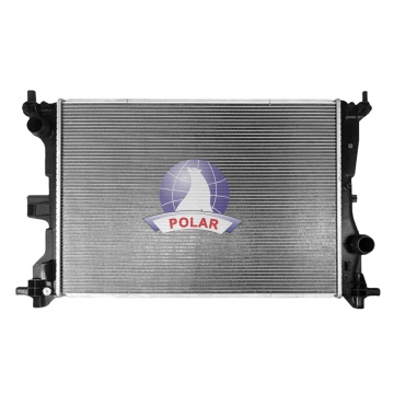 Customized Car Radiator for Jeep Dodge Compass 1.3T - OE 68430444AA