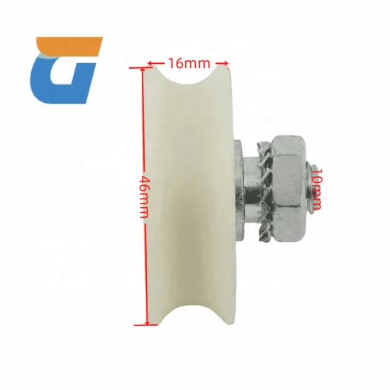 Elevators: Kone Elevator Door Hanging Wheels and Eccentric Wheels Accessories