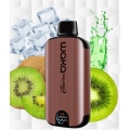 Whaka 8000 Puff Disposable Vapes Wholesale