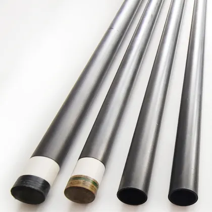 SW Low Deflection Tacos Carbon Fiber Billiard & Pool Cues