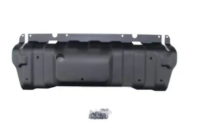 AEV Bumper for Jeep Wrangler Offroad 4x4 Accessories (Gobison JK 07-17)