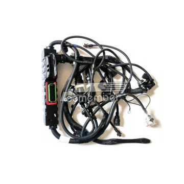 عضو OE 7421145817 تسخير الأسلاك لكابل محرك رينو