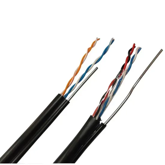 Messenger Telephone Wire for Indoor Use