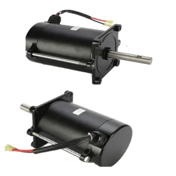 12V DC Motors 100W PMDC Motor: Specifications, Applications, and Buying Guide