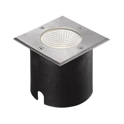 1x7W Cree LED Underground Light 1114