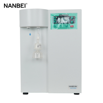 NANBEI Ultra Pure Water System Laboratory Water Purifier