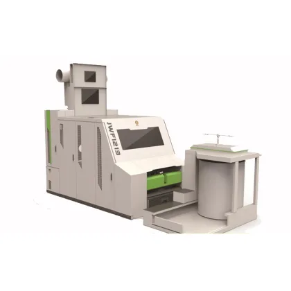 Qingdao Hongda Textile Machinery: Automatic Textile Weaving and Spinning Machines