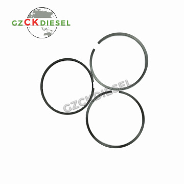Engine Piston Ring Sets for C18, C27, C32, 3412 Models - INTERMEDIATE 223-9159, 246-5659, 344-5153