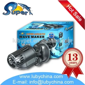 2015 new aquarium Super Aquatic water pump Wave Make for fish tank