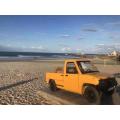 pick-up électrique très bon marché avec L7e