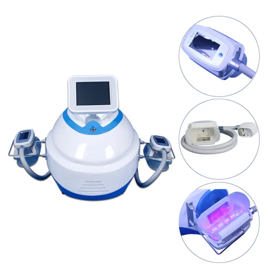 Portable Cryotherapy Weight Loss Slimming Machine