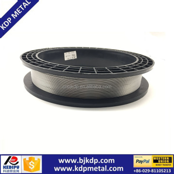 High Quality 99.95% Pure Molybdenum Wire Price per KG