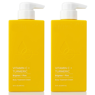 Medix Vitamin C Cream: Lotion Face &amp; Body - การรักษาด้วยการต่อต้านริ้วรอยด้วยเรตินอลและครีมบำรุงผิว