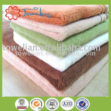 Brand new 36 pack thick absorbent microfiber towel with high quality