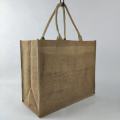 Large Capacity Jute Tote Bags