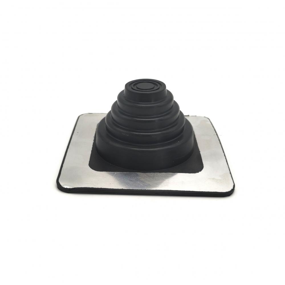 High Quality Epdm Roof Pipe Flashing Penetration Seals