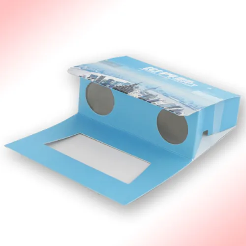 Folding Cardboard Binoculars For Sales, High Quality Folding Cardboard Binoculars For Sales on