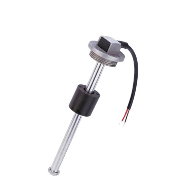 Sensor de nível do tanque de combustível Reed Switch para marinha