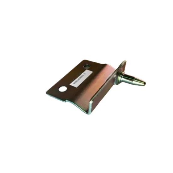 High-Quality Heavy Duty Tractor Trailer Truck Spare Parts: Finding the Right Tail Door Lock Pin (Part Number 6305160R004-B)