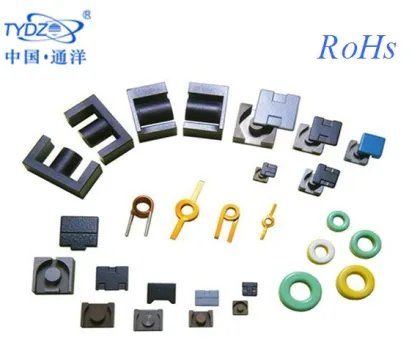 DR 3*4 drum Ferrite core