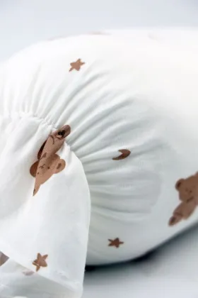 Body Pillow for Kids(baby bear)