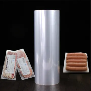 PA PP PE Vacuum Packing Film Roll